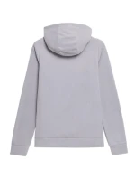 Dámska fleecová mikina W H4L22 PLD352 27S - 4F Dámska fleecová mikina W H4L22 PLD352 27S - 4F