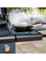 PLYNOVÝ GRIL SAHARA X350 PLYNOVÝ GRIL SAHARA X350
