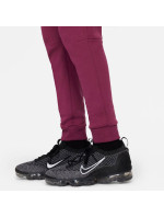 Detské športové oblečenie Tech Flecce Junior CU9213 653 - Nike
