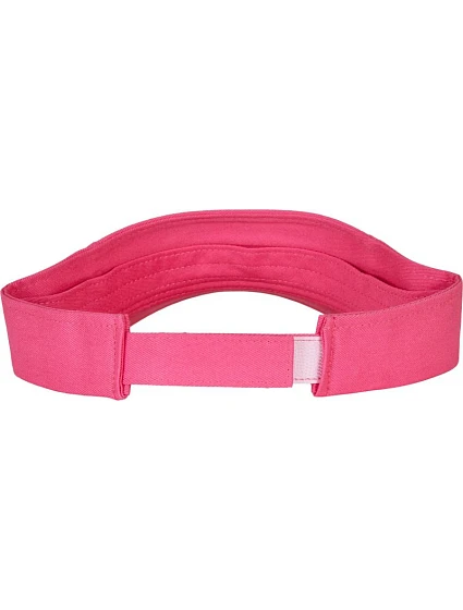Sluneční kšilt  pink model 22433566 - Flexfit