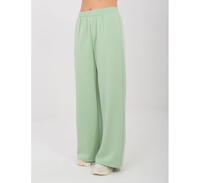 Komplet IT KMPL model 22013784 pistacjowy - FPrice