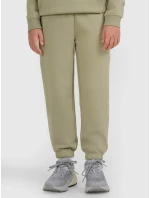 Chlapecké tepláky 4F Chlapecké tepláky 4F