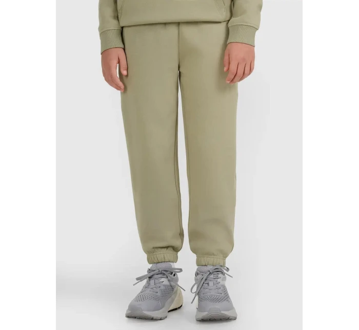 Chlapecké tepláky 4F Chlapecké tepláky 4F