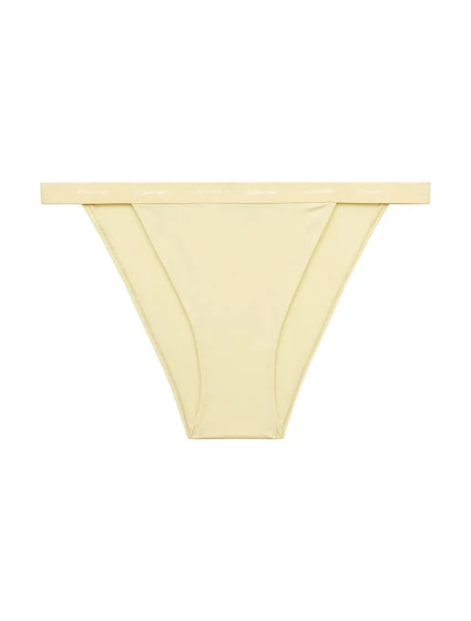 Dámske brazílske nohavičky Form To Body QF6760E-5G5 - Calvin Klein Dámske brazílske nohavičky Form To Body QF6760E-5G5 - Calvin Klein