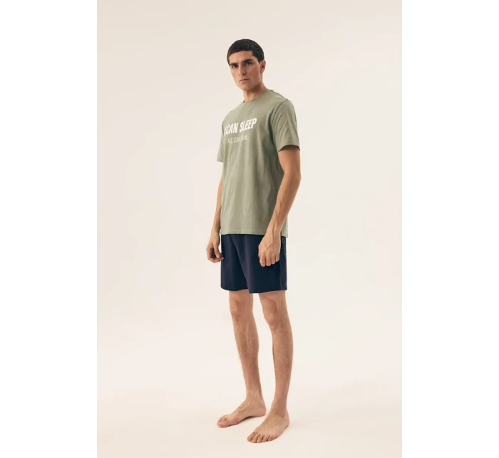 PÁNSKE OBLEČENIE NA SPANIE 42614 SS25 PÁNSKE OBLEČENIE NA SPANIE 42614 SS25