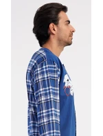 Pánsky overal Bear Sleepwalker