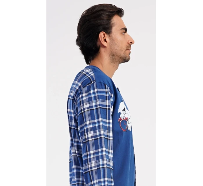 Pánsky overal Bear Sleepwalker