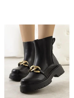 Topánky model 204635 Solea