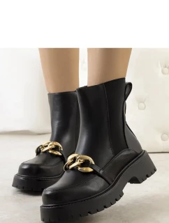 Topánky model 204635 Solea