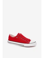 Tenisky model 216378 Krok vo veľkom štýle