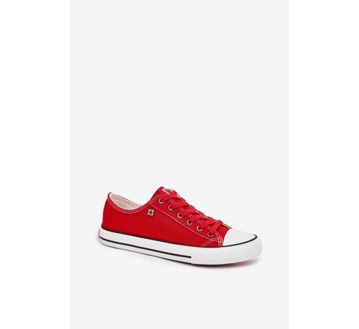 Tenisky model 216378 Krok vo veľkom štýle