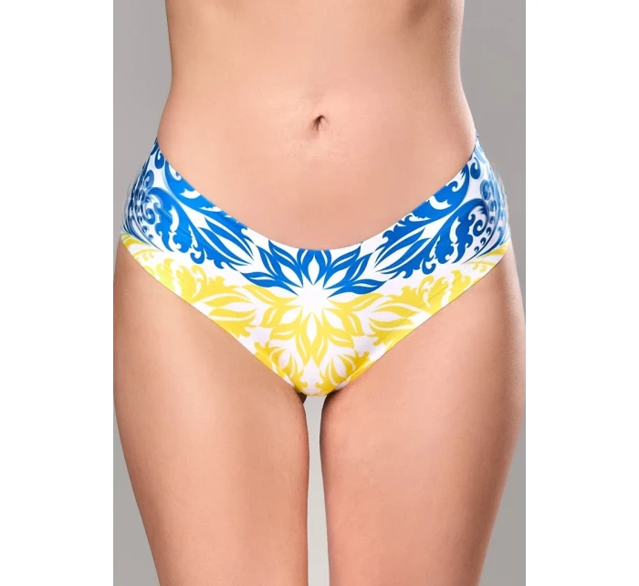 Dámske nohavičky MEMÉME PATRIOT