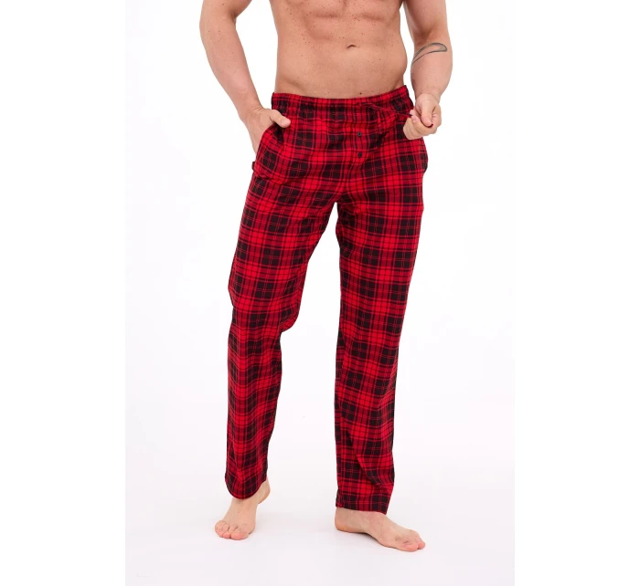 Pánske pyžamové nohavice Cornette 691/60 3XL-5XL