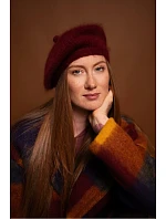 Beret Art Of Polo 26350 Erica