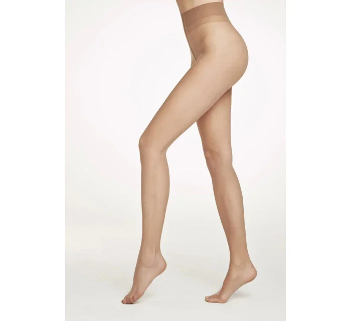 Dámské punčochové kalhoty model 6081384 15 den 5XL - Veneziana Dámské punčochové kalhoty model 6081384 15 den 5XL - Veneziana