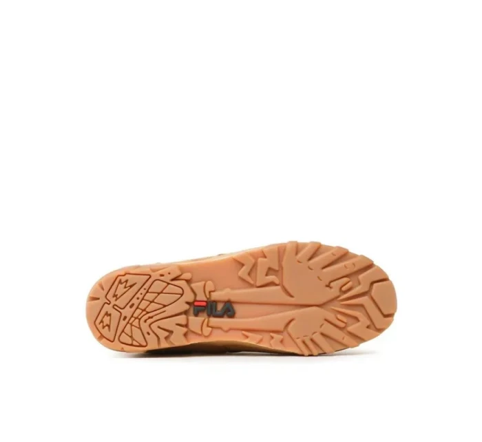 II Mid Wmn W boty model 19400440 - Fila