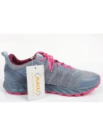 Trekingová obuv Aku Rapida W 7611644