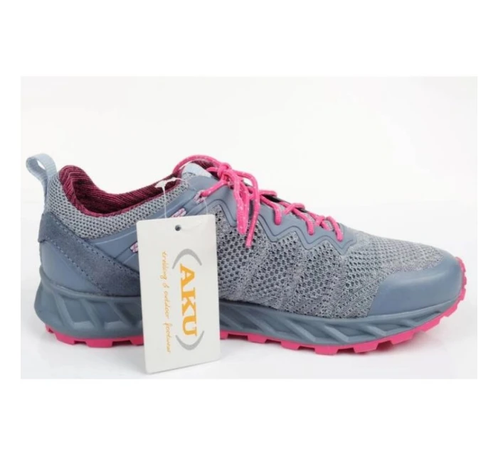 Trekingová obuv Aku Rapida W 7611644