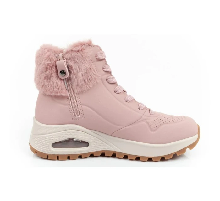 Skechers Uno Rugged W 167274/BLSH