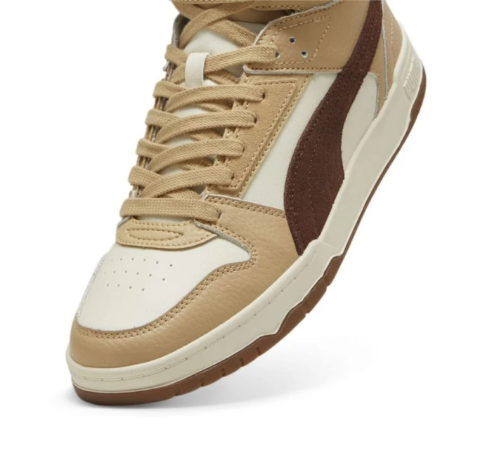 Tenisky Game high M model 21252300 - Puma Tenisky Game high M model 21252300 - Puma