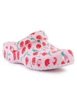 Drevák Crocs Classic Fresh Fruits W 211008-6ZW Drevák Crocs Classic Fresh Fruits W 211008-6ZW