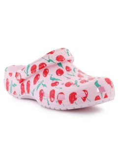 Drevák Crocs Classic Fresh Fruits W 211008-6ZW