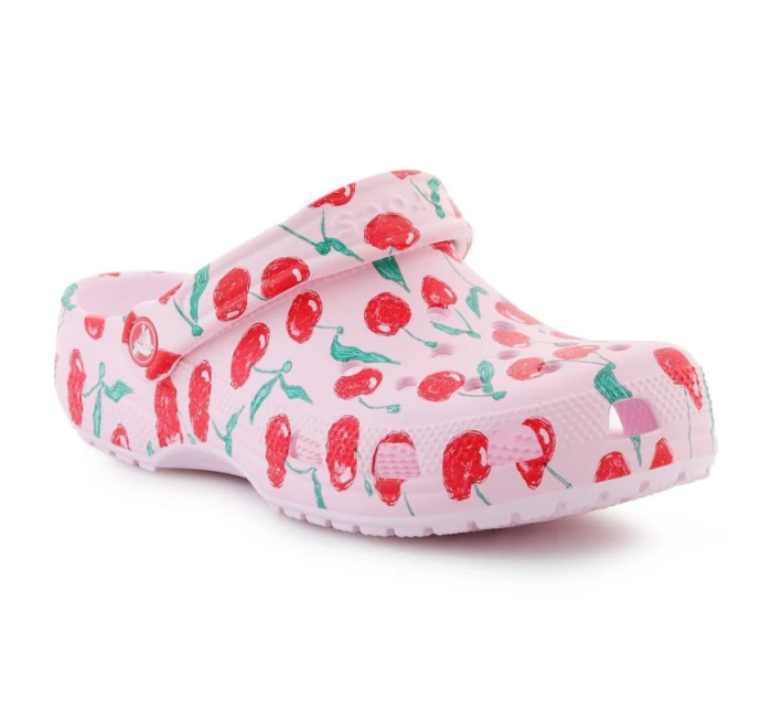 Drevák Crocs Classic Fresh Fruits W 211008-6ZW Drevák Crocs Classic Fresh Fruits W 211008-6ZW