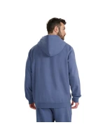 Pánska mikina 4F M1766 denim 4FWMM00TSWSM1766 32S pánska Pánska mikina 4F M1766 denim 4FWMM00TSWSM1766 32S pánska