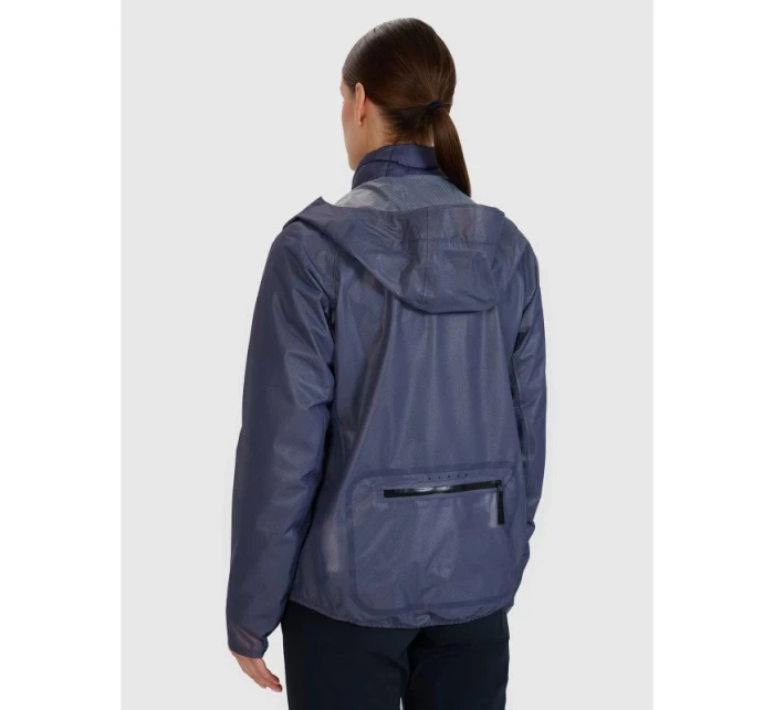 dámská nepromokavá bunda s membránou  dámské model 21736217 - 4F