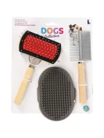 SÚPRAVA NA STAROSTLIVOSŤ O PSA 3KS