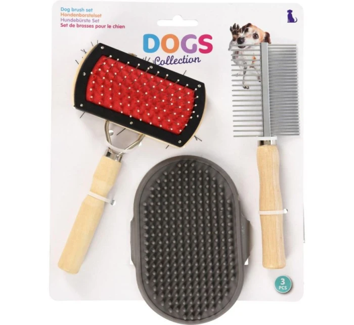 SÚPRAVA NA STAROSTLIVOSŤ O PSA 3KS