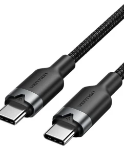 kabel USB-C na USB-C    černý model 21862044