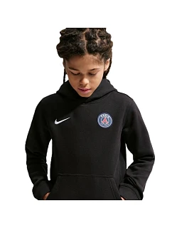Juniorská mikina Nike PSG Club II3721-010