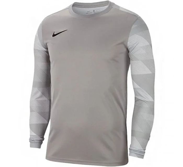 Dětská brankářská mikina Dry Park IV JSY LS GK JR model 15986636 - NIKE