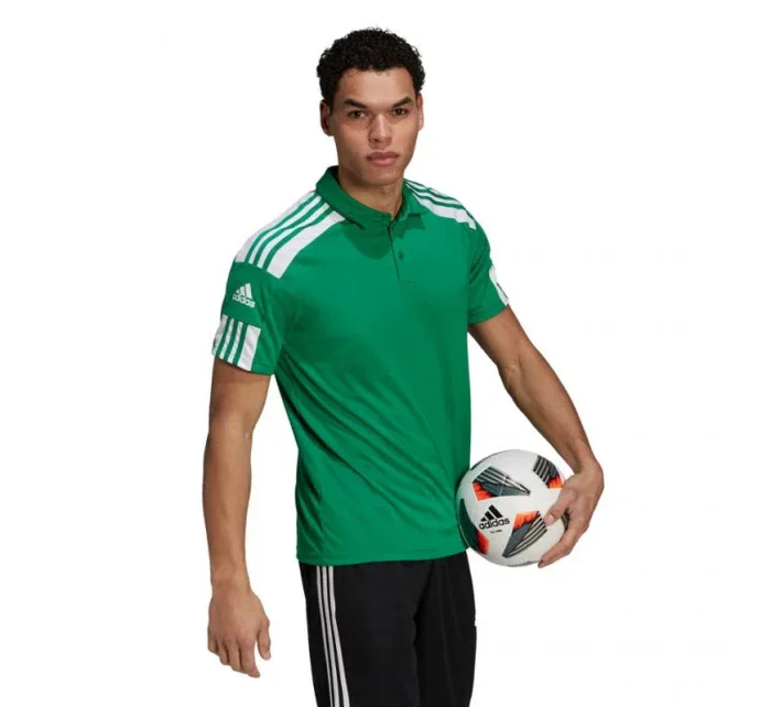 Pánske polo tričko Squadra 21 M GP6430 - Adidas
