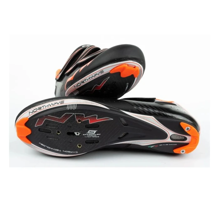 Pánská cyklistická obuv  3S M 06 model 17080508 - Northwave