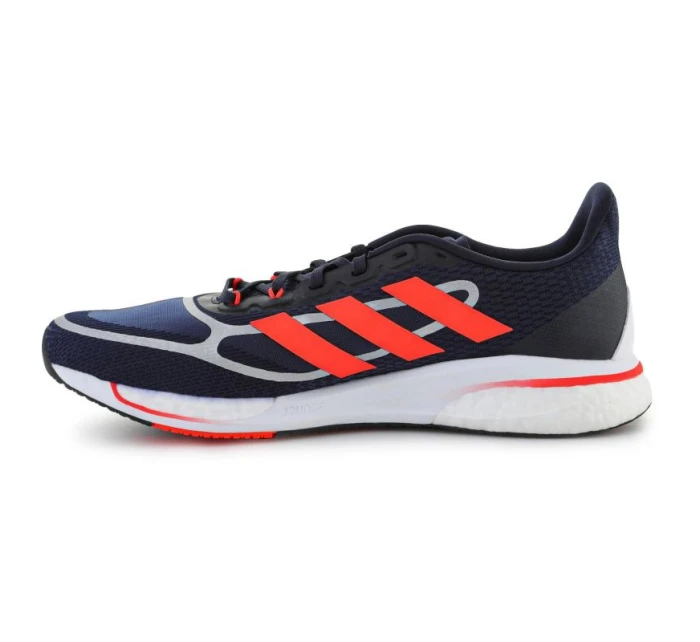 Pánska bežecká obuv Supernova + M GY0844 - Adidas Pánska bežecká obuv Supernova + M GY0844 - Adidas