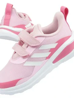 Detská športová obuv FortaRun Jr GV7857 - Adidas