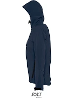 SOL'S Women Dámská 3-vrstvá softshellová bunda s kapucí french navy model 22523734 SOL'S Women Dámská 3-vrstvá softshellová bunda s kapucí french navy model 22523734