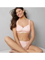 soft podprsenka košíčky se rose RosaFaia model 22124285 - Rosa Faia soft podprsenka košíčky se rose RosaFaia model 22124285 - Rosa Faia