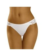 Wol-Bar Tanga farba: biela