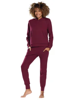 Dkaren Seattle kolor:bordo