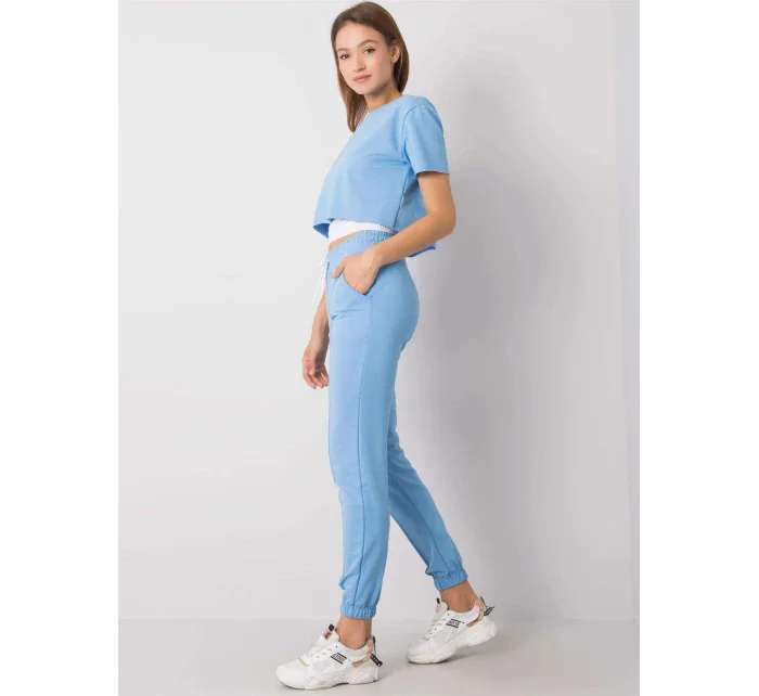 Sada HG KMPL model 15410773 modrá - FPrice Sada HG KMPL model 15410773 modrá - FPrice