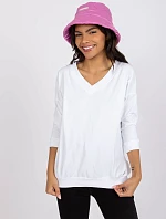 Blúzka RV BZ 7542.41X biela