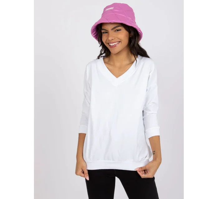 Blúzka RV BZ 7542.41X biela Blúzka RV BZ 7542.41X biela