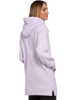 Mikina model 19463269 Lilac - Made Of Emotion