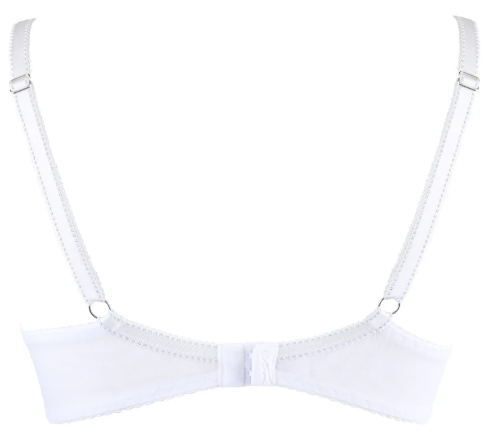 Podprsenka V-10191 biela - Axami Podprsenka V-10191 biela - Axami