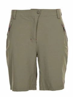 Dámské outdoorové kraťasy model 21276871 - Trespass