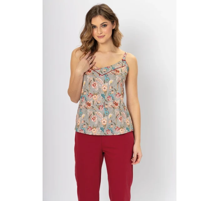 DÁMSKE PYŽAMO LUCJA 1314