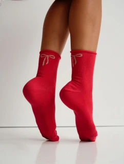 Dámské  s mašlí model 21474518 - Milena